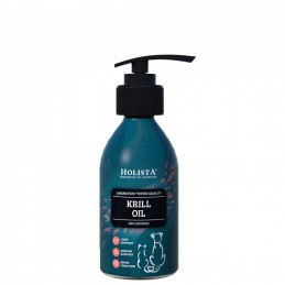 HolistaPets - Krill Oil...