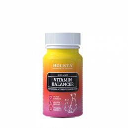 HolistaPets - Vitamin...