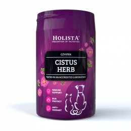 HolistaPets - BIO Cistus...