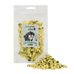 FactoryHerbs - Cukinia...