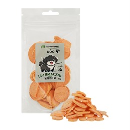 FactoryHerbs - Marchew...