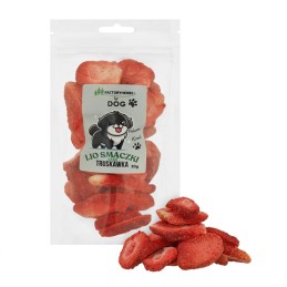 FactoryHerbs - Truskawka...