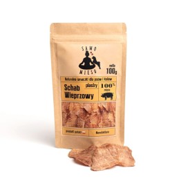 Samo Mięso - Schab...