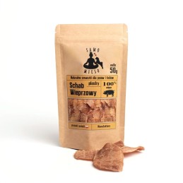 Samo Mięso - Schab...