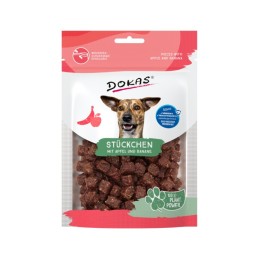 Dokas - Kęsy jabłka z...