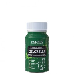 HolistaPets - Chlorella 90...