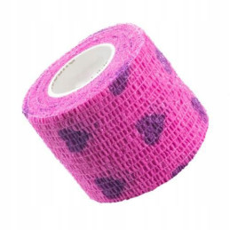 Stokban - Elastyczny bandaż...