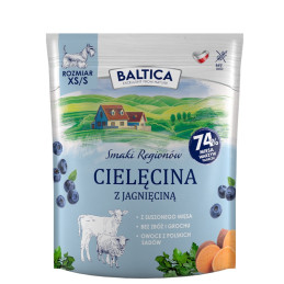 Baltica - Cielęcina z...