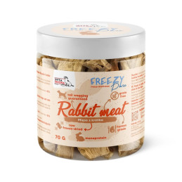 Syta Micha - FREEZY Pure...