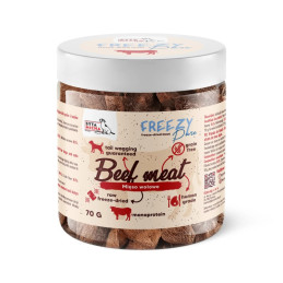 Syta Micha - FREEZY Pure...