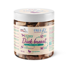 Syta Micha - FREEZY Pure...