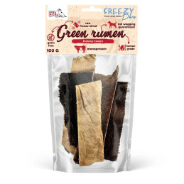 Syta Micha - FREEZY Pure...