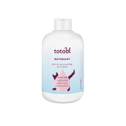 Totobi - 500ml - Naturalny...