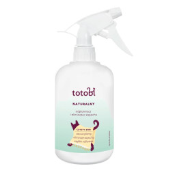 Totobi - 500ml -  Naturalny...