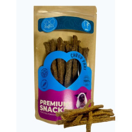 BaffiDi - ChrupPaki - Indyk...