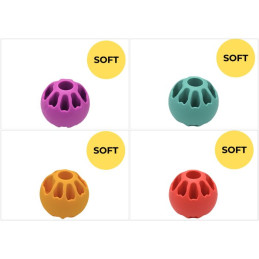 Fiboo - Snack Fibooll SOFT...