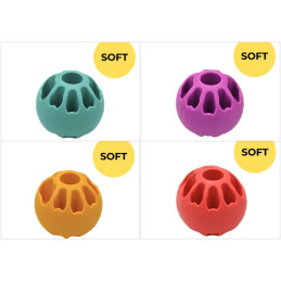 Fiboo - Snack Fibooll SOFT...