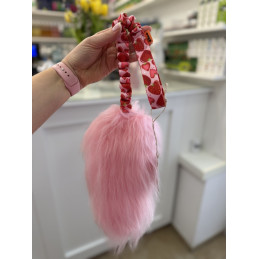 Woolie Whillie - Szarpak...