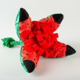 Duvo+ - Arbuz - Zabawka na...