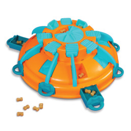 Nina Ottosson - Tower of...