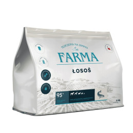 Farma - Łosoś 2kg -...