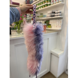 Woolie Whillie - Szarpak...