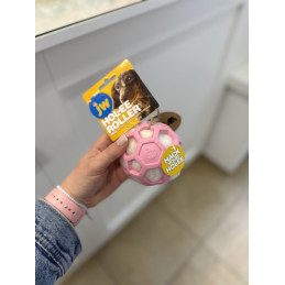 Woolie Whillie - Piłka...