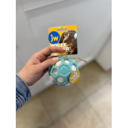 Woolie Whillie - Piłka...