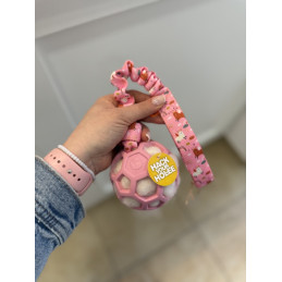 Woolie Whillie - Szarpak z...