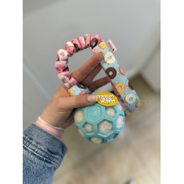 Woolie Whillie - Szarpak z...