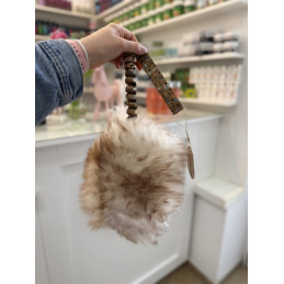 Woolie Whillie - Szarpak...