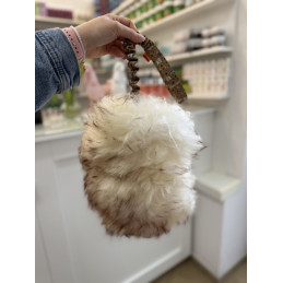 Woolie Whillie - Szarpak...