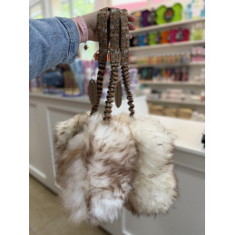 Woolie Whillie - Szarpak...