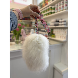 Woolie Whillie - Szarpak...