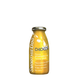 SmoothieDog  - Chicken -...