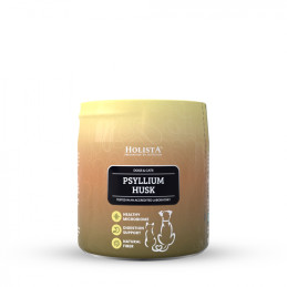 HolistaPets - Psyllium Husk...