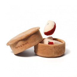 Pups & Bubs - APPLE PIE -...