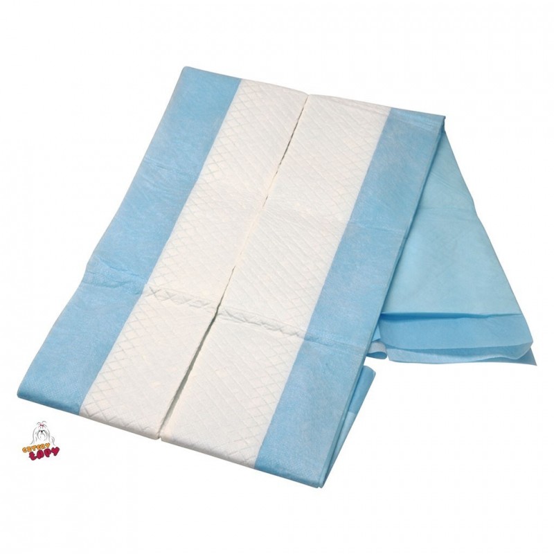 Zolux - Podkłady higieniczne dla zwierząt - 45x60cm 30szt.