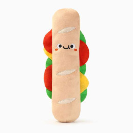 HugSmart - Food Party -...