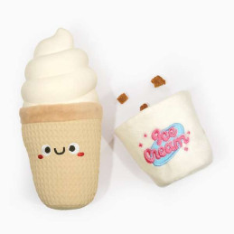 HugSmart - Food Party - Ice...