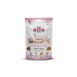 Ollo - Air Dried - Skin &...