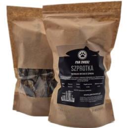 Pan Zwierz - Szprotka 180g...