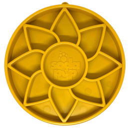 SodaPup - Yellow Sunflower...