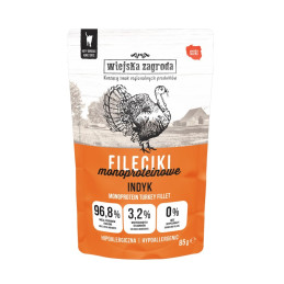 Wiejska Zagroda - Fileciki...