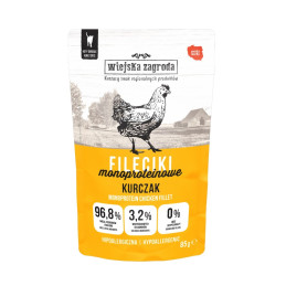 Wiejska Zagroda - Fileciki...