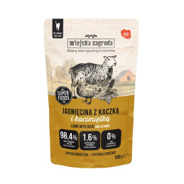 Wiejska Zagroda -...