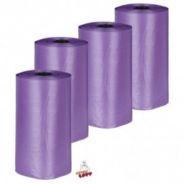 Trixie -  Doggy Pick Up -  Worki na psie odchody