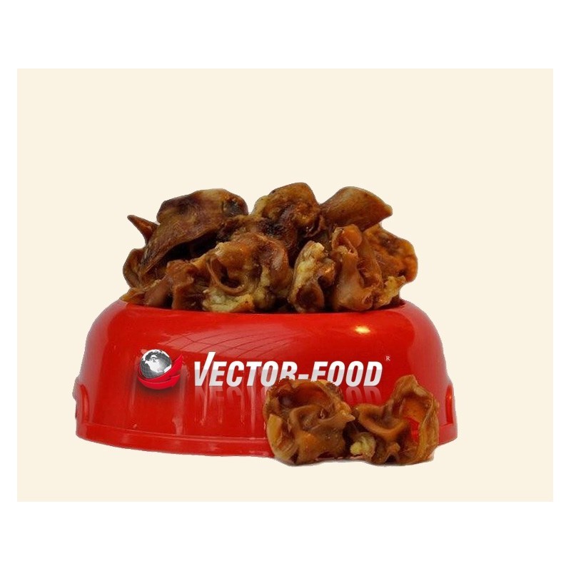 Vector-Food - Uszy środkowe 150g