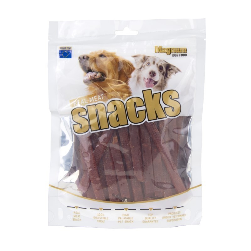 Magnum - Filet z kaczki paski - 250g