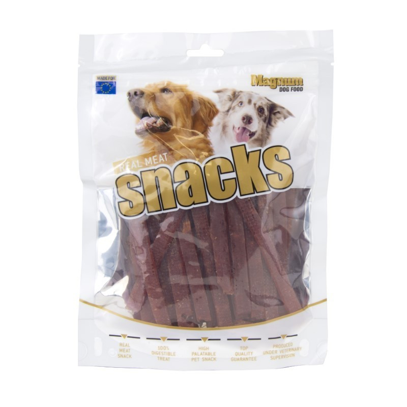 Magnum - Filet z kaczki paski - 250g